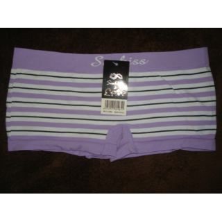 cueca box feminina sem costura